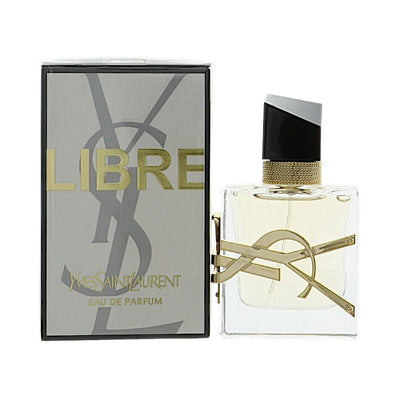 Yves Saint Laurent YSL Libre Eau De Parfum Spray
