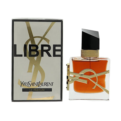 YVES SAINT LAURENT YSL LIBRE LE PARFUM