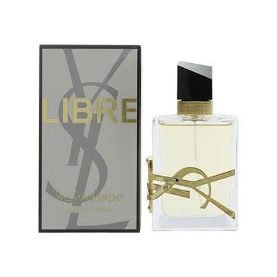 Yves Saint Laurent Libre Eau De Parfum Spray