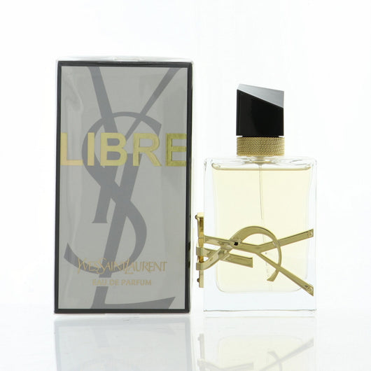 Yves Saint Laurent Libre Eau De Parfum Spray