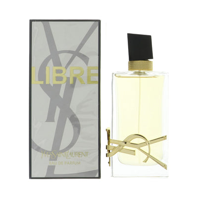 Yves Saint Laurent Ysl Libre Eau De Parfum Spray