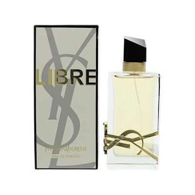 Yves Saint Laurent YSL Libre Eau De Parfum Spray