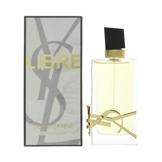 Yves Saint Laurent Ysl Libre Eau De Parfum Spray