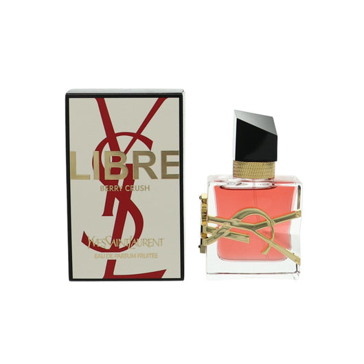 Yves Saint Laurent YSL Libre Berry Crush Eau De Parfum Spray for Women, 1 oz