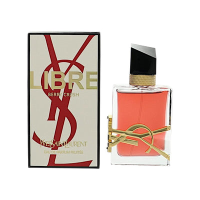 YVES SAINT LAURENT LIBRE BERRY CRUSH