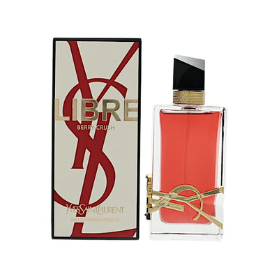 YVES SAINT LAURENT LIBRE BERRY CRUSH