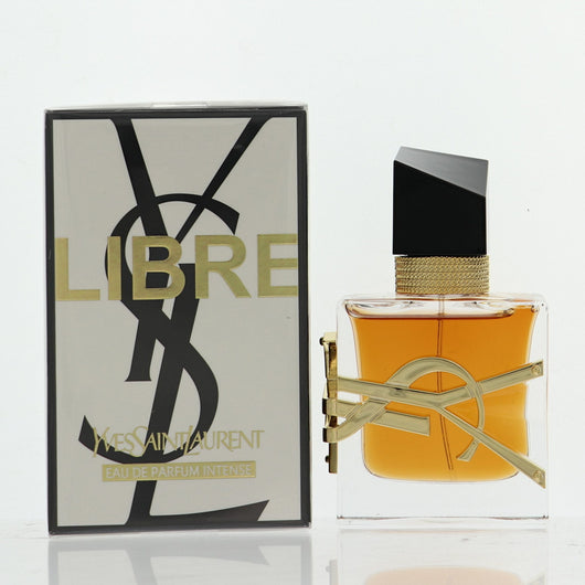 Yves Saint Laurent Libre Eau De Parfum Intense Spray for Women, 1 oz