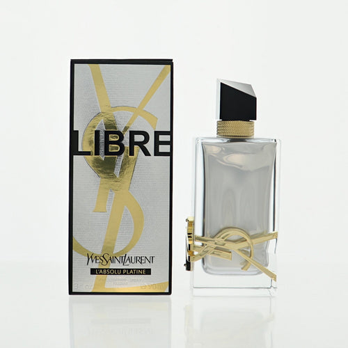 Yves Saint Laurent Libre L'Absolu Platine Eau De Parfum Spray