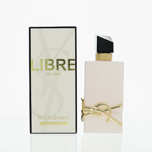 YVES SAINT LAURENT LIBRE L'EAU NUE