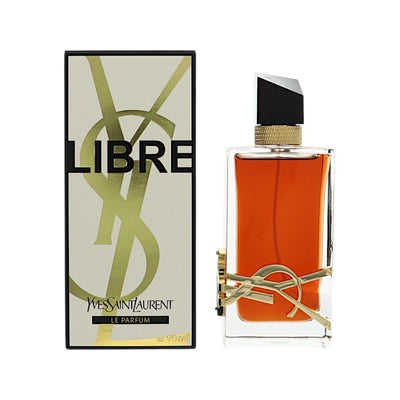 YVES SAINT LAURENT YSL LIBRE LE PARFUM
