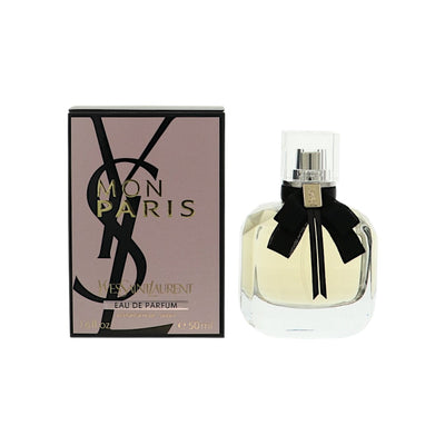 YVES SAINT LAURENT YSL MON PARIS
