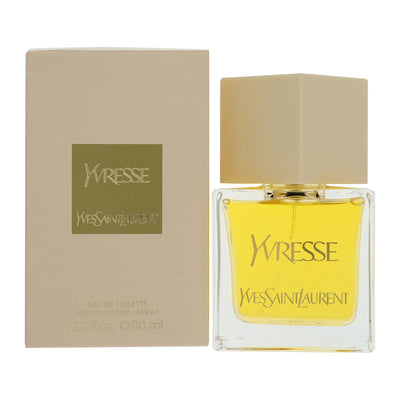 Yves Saint Laurent Yvresse Eau De Toilette Spray for Women, 2.7 oz