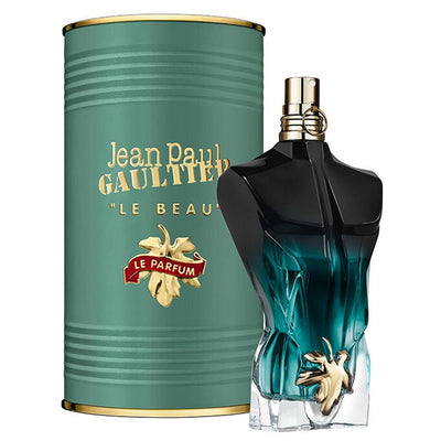 JEAN PAUL GAULTIER LE BEAU LE PARFUM
