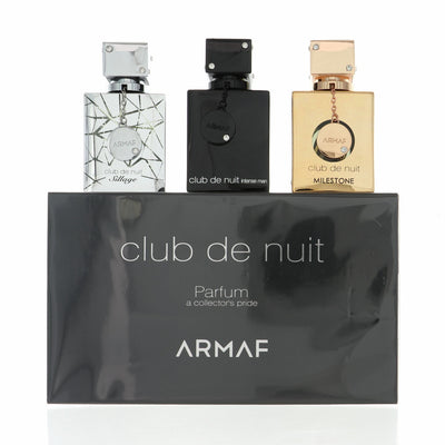 Armaf Club De Nuit Gift Set for Men