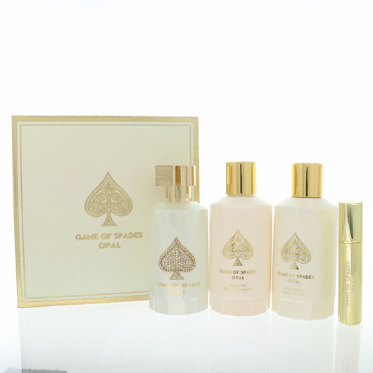 Jo Milano Game Of Spades Opal Parfum Spray