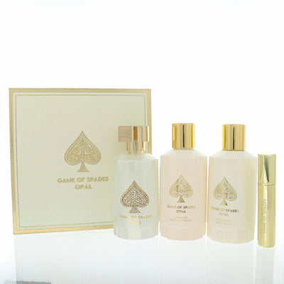 JO MILANO GAME OF SPADES OPAL