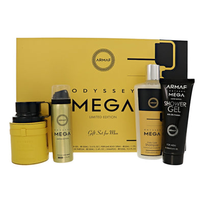 ARMAF ODYSSEY MEGA LIMITED EDITION