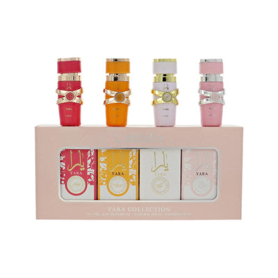 LATTAFA YARA COLLECTION