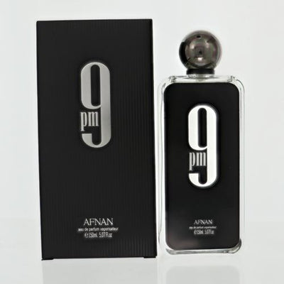 Afnan 9Pm Eau De Parfum Spray