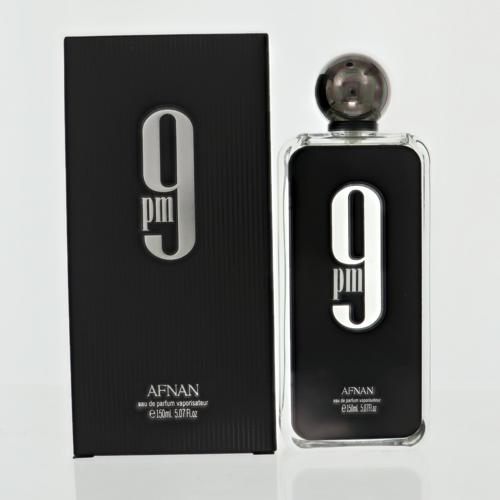 Afnan 9Pm Eau De Parfum Spray