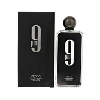 AFNAN 9pm