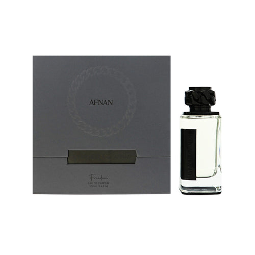 Afnan Lynked Freedom Eau De Parfum Spray