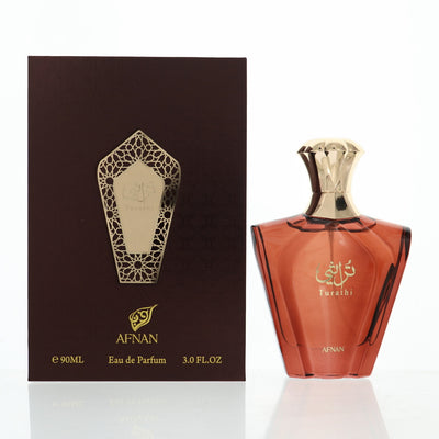 Afnan Turathi Brown Eau De Parfum Spray