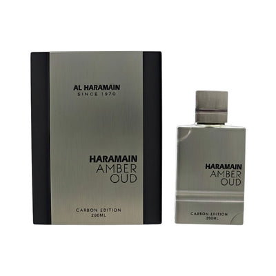 AL HARAMAIN AMBER OUD CARBON