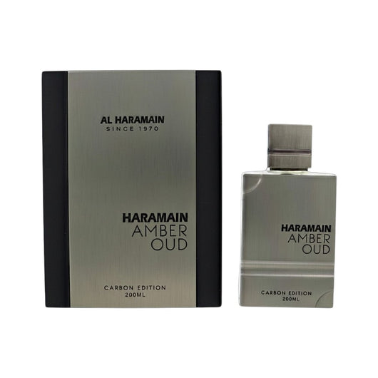 AL HARAMAIN AMBER OUD CARBON