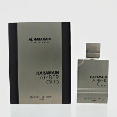 Al Haramain Amber Oud Carbon Eau De Parfum Spray