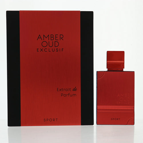 Al Haramain Amber Oud Exclusif Sport Eau De Parfum Spray