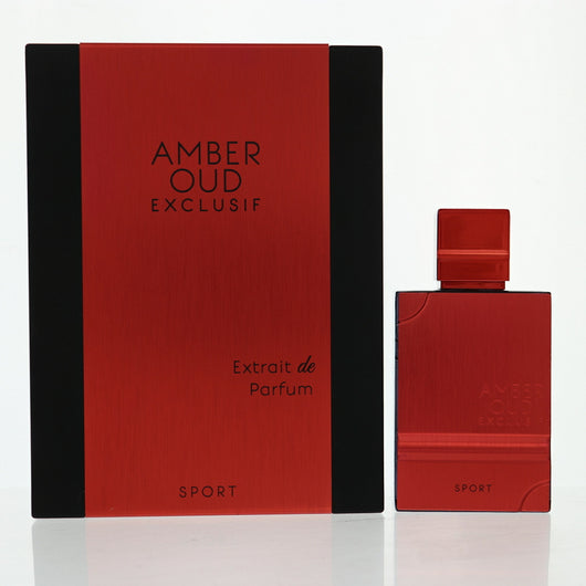 Al Haramain Amber Oud Exclusif Sport Eau De Parfum Spray