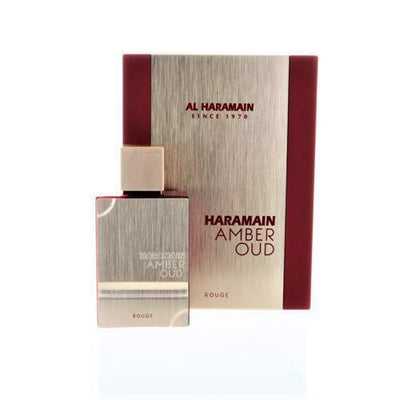 Al Haramain Amber Oud Rouge