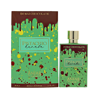 Anfar Pistachio Kunafa Extrait De Parfum Spray