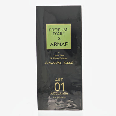 Armaf D'Art 01 Acqua Mia Eau De Parfum Spray