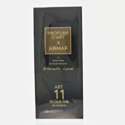 Armaf D'Art 11 Acqua Tua Eau De Parfum Spray