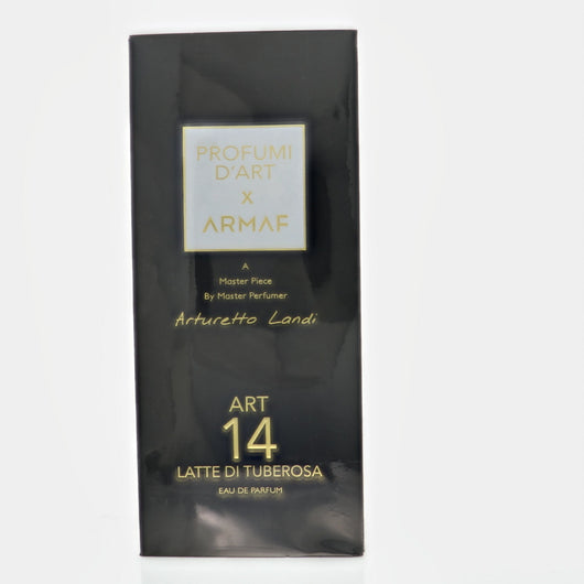 Armaf D'Art 14 Latte Di Tuberosa Eau De Parfum Spray