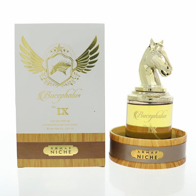 Armaf Bucephalus No. Ix Eau De Parfum Spray