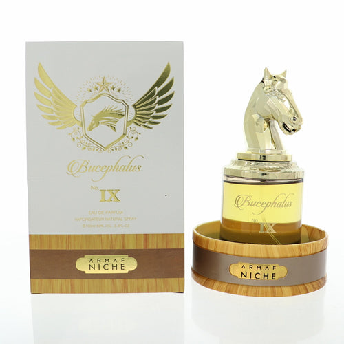 Armaf Bucephalus No. Ix Eau De Parfum Spray