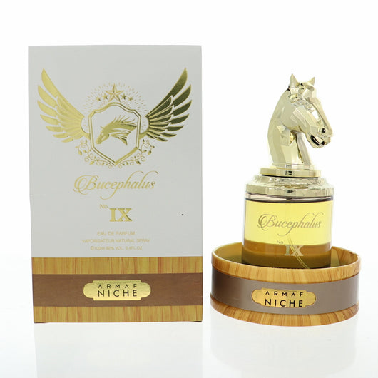 Armaf Bucephalus No. Ix Eau De Parfum Spray