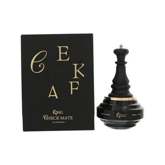 ARMAF CHECKMATE KING