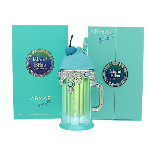 ARMAF ISLAND BLISS DELIGHTS