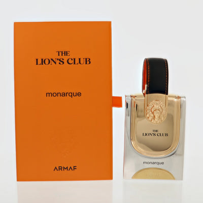 ARMAF THE LION'S CLUB MONARQUE