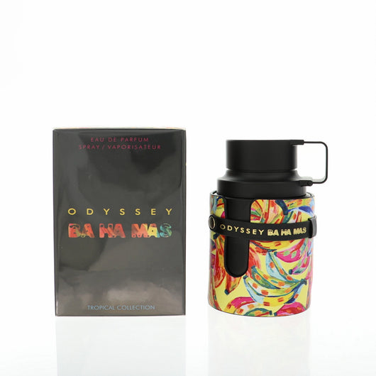 ARMAF ODYSSEY BA HA MAS TROPICAL COLLECTION