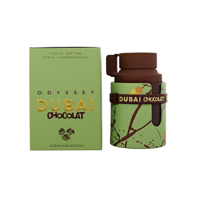 Armaf Odyssey Dubai Chocolat Gourmand Eau De Parfum Spray