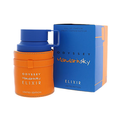 Armaf Odyssey Mandarin SKY Elixir Eau De Parfum Spray