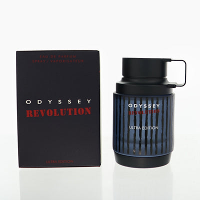 ARMAF ODYSSEY REVOLUTION ULTRA EDITION
