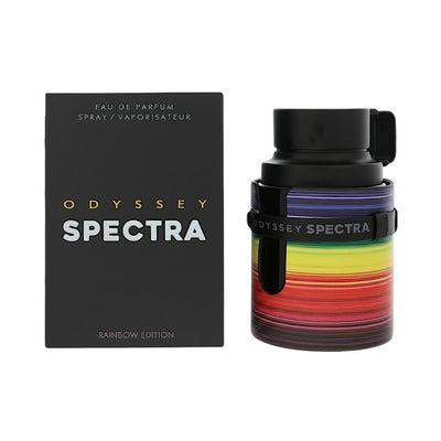 Armaf Odyssey Spectra Rainbow Edition Eau De Parfum Spray