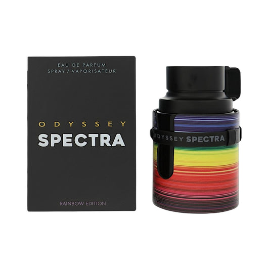 Armaf Odyssey Spectra Rainbow Edition Eau De Parfum Spray