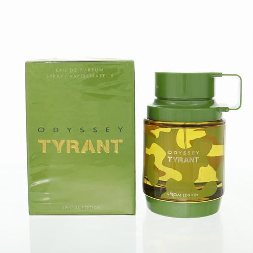 Armaf Odyssey Tyrant Special Edition Eau De Parfum Spray
